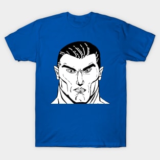 Superhero T-Shirt